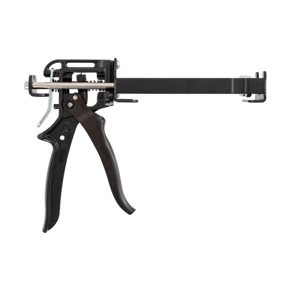 Дозиращ пистолет за двукомпонентно лепило в патрон от 160мл - изображение 2