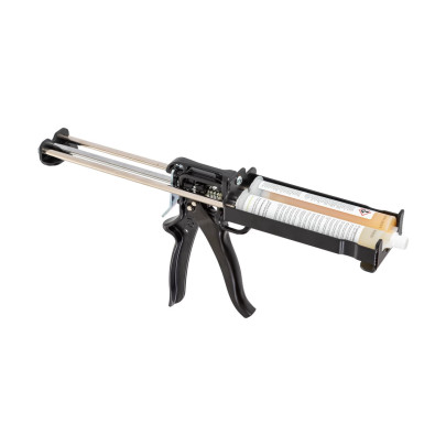 Дозиращ пистолет за двукомпонентно лепило в патрон от 160мл - изображение 3