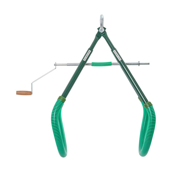 Регулируема скоба (лифтер) за повдигане на крави, до 1500кг, PROFI - изображение 3