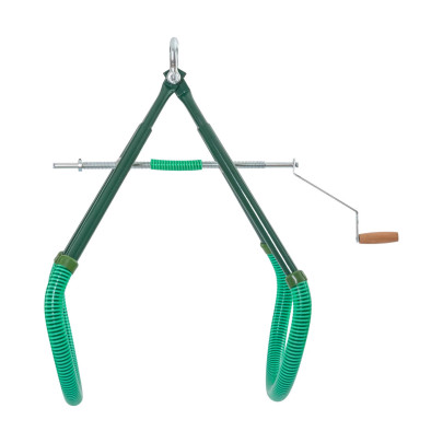 Регулируема скоба (лифтер) за повдигане на крави, до 1500кг, PROFI - изображение 4