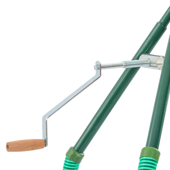 Регулируема скоба (лифтер) за повдигане на крави, до 1500кг, PROFI - изображение 5