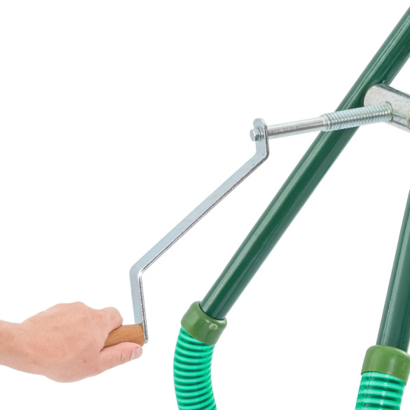 Регулируема скоба (лифтер) за повдигане на крави, до 1500кг, PROFI - изображение 6