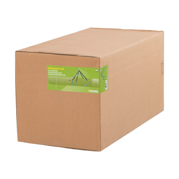 Регулируема скоба (лифтер) за повдигане на крави, до 1500кг, PROFI - изображение 7