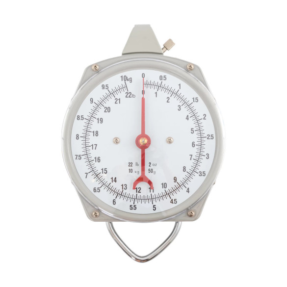 Висящ кантар (везна), премиум, 10кг - изображение 3