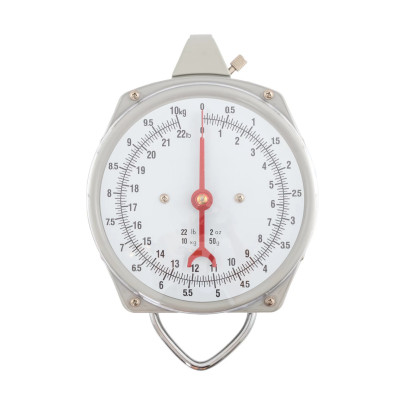 Висящ кантар (везна), премиум, 10кг - изображение 3