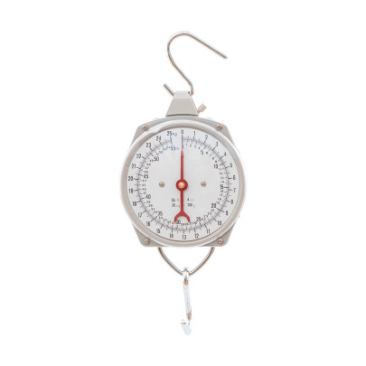 Висящ кантар (везна), премиум, 25кг - изображение 2