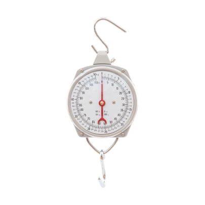 Висящ кантар (везна), премиум, 50кг - изображение 2