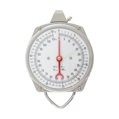 Висящ кантар (везна), премиум, 50кг - изображение 3