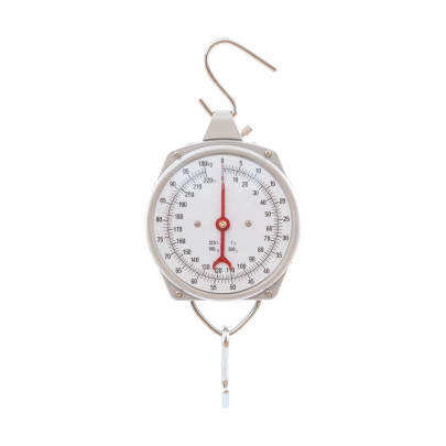 Висящ кантар (везна), премиум, 100кг - изображение 2