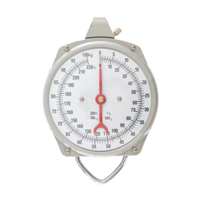 Висящ кантар (везна), премиум, 100кг - изображение 3