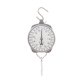 Висящ кантар (везна), премиум, 250 кг - изображение 1 2