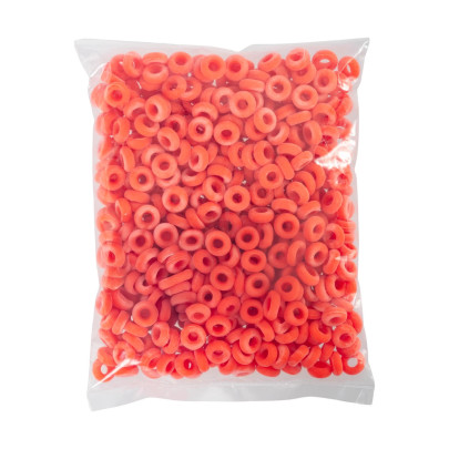 Пръстени за кастрация на агнета и ярета, 500бр. - изображение 4