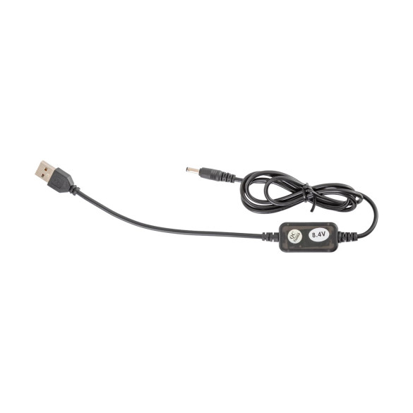 Електрошокова палка (пръчка) за подкарване на животни, AniShock Comfy - изображение 7