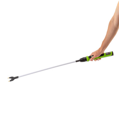 Електрошокова палка (пръчка) за подкарване на животни, AniShock Comfy - изображение 9