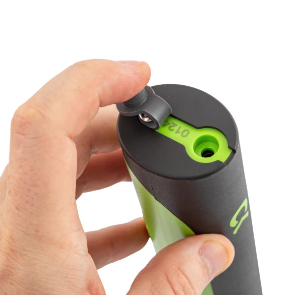 Електрошокова палка (пръчка) за подкарване на животни, AniShock Comfy - изображение 10