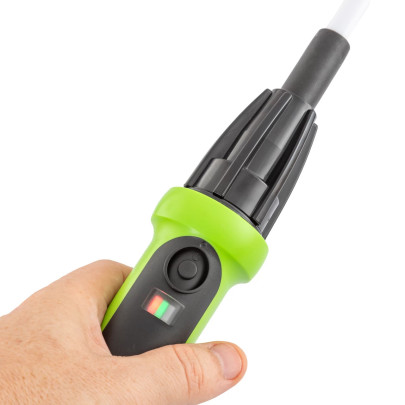 Електрошокова палка (пръчка) за подкарване на животни, AniShock Comfy - изображение 11