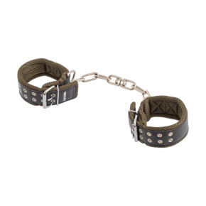 Каишки за спъване на едър рогат добитък. - изображение 1 2