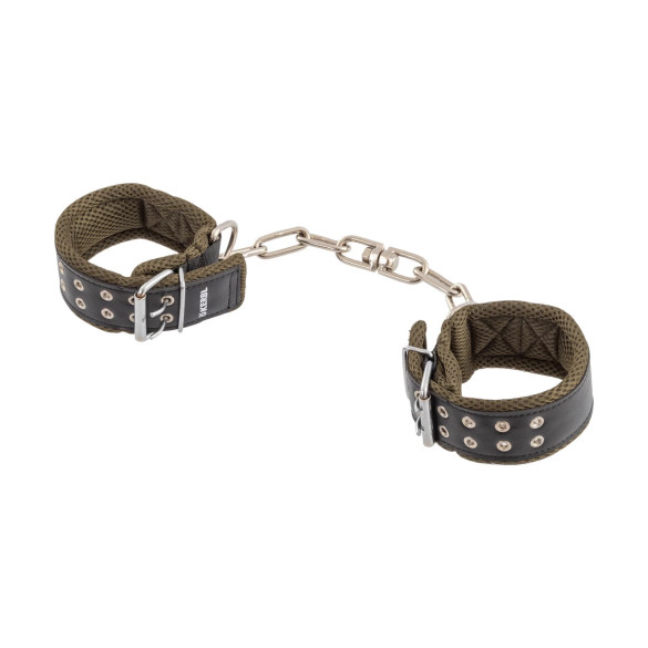 Каишки за спъване на едър рогат добитък. - изображение 2