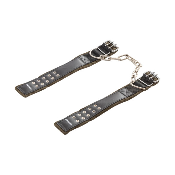 Каишки за спъване на едър рогат добитък. - изображение 4