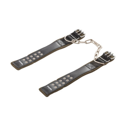 Каишки за спъване на едър рогат добитък. - изображение 4