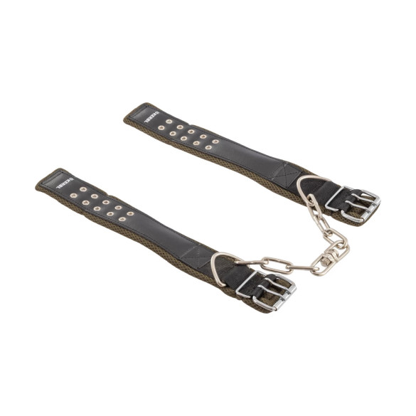 Каишки за спъване на едър рогат добитък. - изображение 5