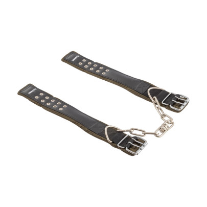 Каишки за спъване на едър рогат добитък. - изображение 5