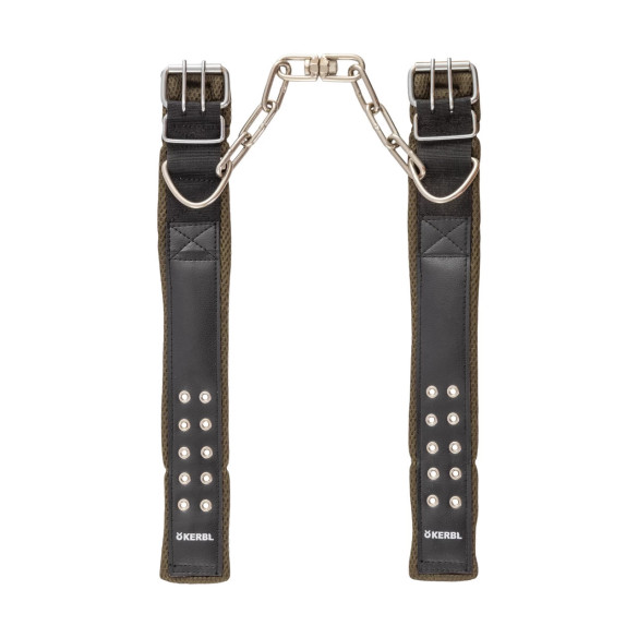 Каишки за спъване на едър рогат добитък. - изображение 6