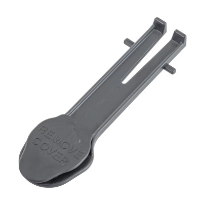 Резервен език с примамка за капан за плъхове RatStop, 3бр. - изображение 2