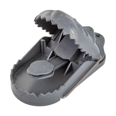 Резервен език с примамка за капан за плъхове RatStop, 3бр. - изображение 5