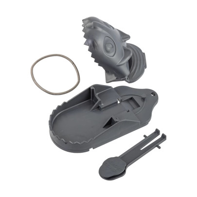 Резервен език с примамка за капан за плъхове RatStop, 3бр. - изображение 7