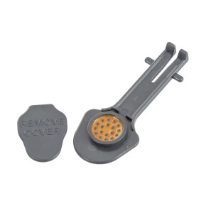 Резервен език с примамка за капан за мишки mouseStop, 6бр. - изображение 1