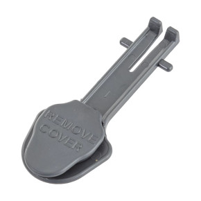 Резервен език с примамка за капан за мишки mouseStop, 6бр. - изображение 1 2