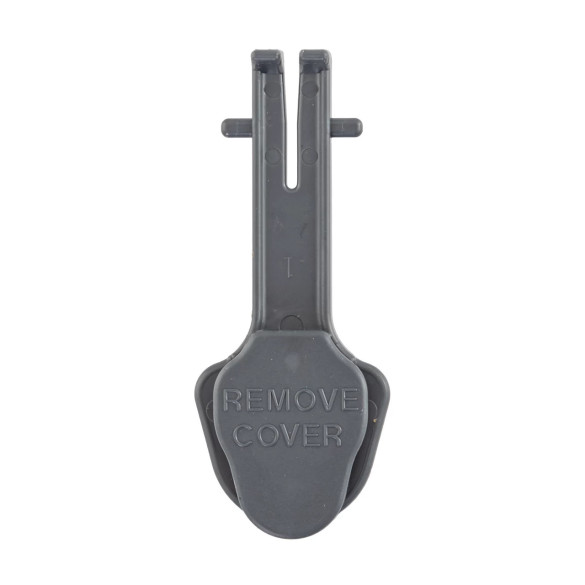 Резервен език с примамка за капан за мишки mouseStop, 6бр. - изображение 4