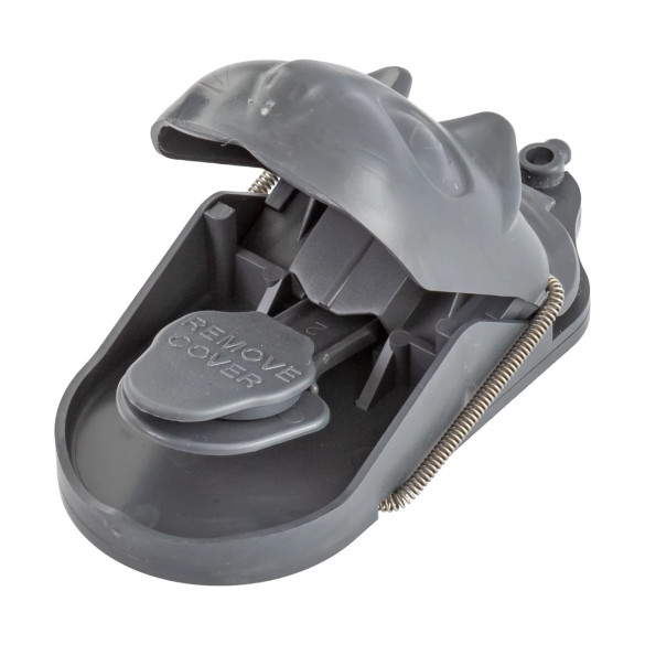 Резервен език с примамка за капан за мишки mouseStop, 6бр. - изображение 5