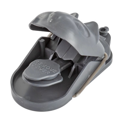 Резервен език с примамка за капан за мишки mouseStop, 6бр. - изображение 5