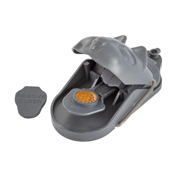 Резервен език с примамка за капан за мишки mouseStop, 6бр. - изображение 6