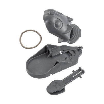 Резервен език с примамка за капан за мишки mouseStop, 6бр. - изображение 7