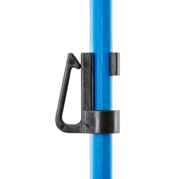 Допълнителен изолатор за колчета AKO Oval Premium, 25 бр. - изображение 6