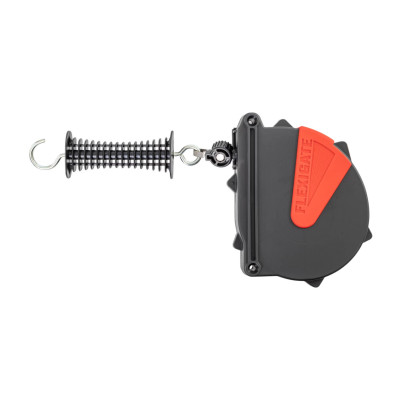 Комплект за врата с шнур за електрическа ограда, Ako Flexigate, 7,5 м - изображение 1