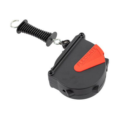 Комплект за врата с шнур за електрическа ограда, Ako Flexigate, 7,5 м - изображение 2