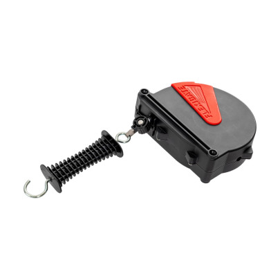 Комплект за врата с шнур за електрическа ограда, Ako Flexigate, 7,5 м - изображение 3