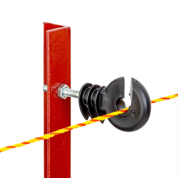 Колче от винкел 25 × 25мм, 115см - изображение 9