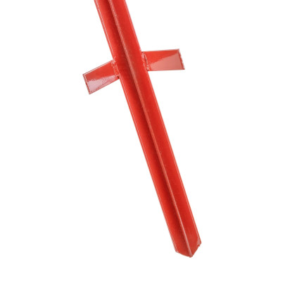 Колче от винкел 25 × 25мм, 165см - изображение 6