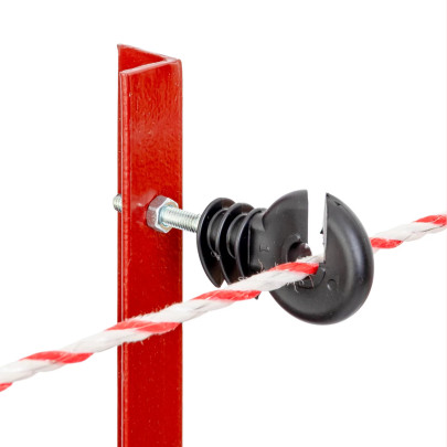 Колче от винкел 25 × 25мм, 165см - изображение 10