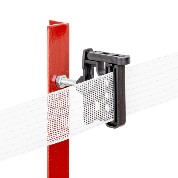 Колче от винкел 25 × 25мм, 165см, 10бр. - изображение 11