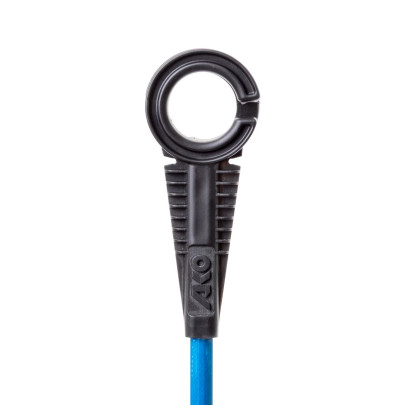 Колче от фибростъкло, AKO Oval Premium, 110 см, синьо - изображение 5