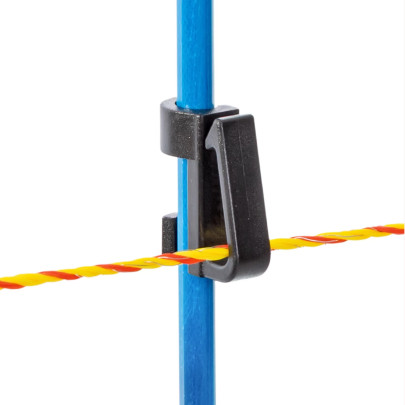 Колче от фибростъкло, AKO Oval Premium, 110 см, синьо - изображение 13