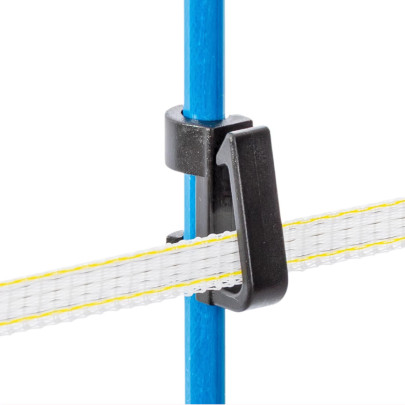 Колче от фибростъкло, AKO Oval Premium, 110 см, синьо - изображение 14