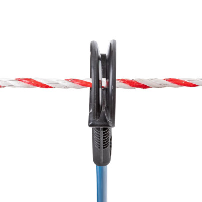 Колче от фибростъкло, AKO Oval Premium, 110 см, синьо - изображение 15