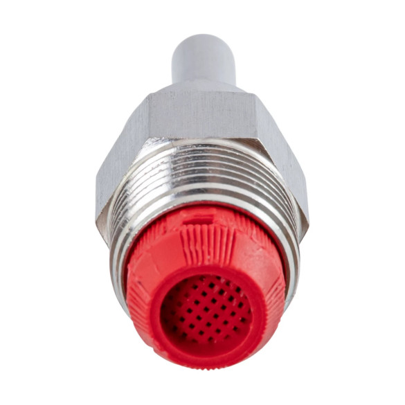 Резервен клапан за поилка от неръждаема стомана, за прасета и свине - изображение 4